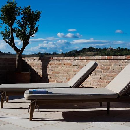 Filodivino Wine Resort & Spa San Marcello  المظهر الخارجي الصورة