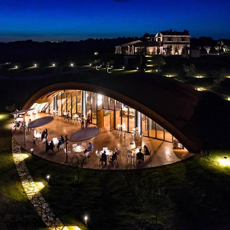 Filodivino Wine Resort & Spa San Marcello  المظهر الخارجي الصورة