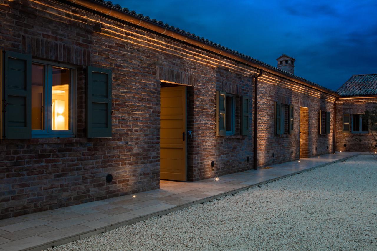 Filodivino Wine Resort & Spa San Marcello  المظهر الخارجي الصورة