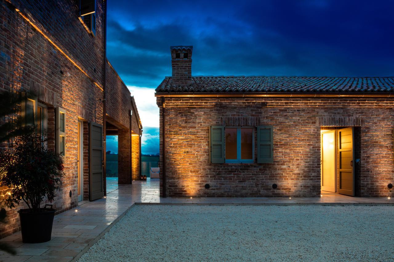 Filodivino Wine Resort & Spa San Marcello  المظهر الخارجي الصورة