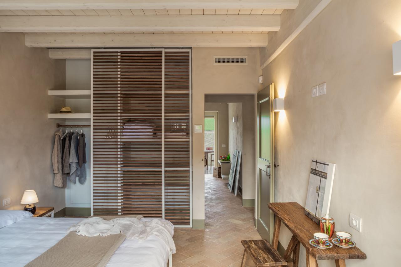 Filodivino Wine Resort & Spa San Marcello  المظهر الخارجي الصورة