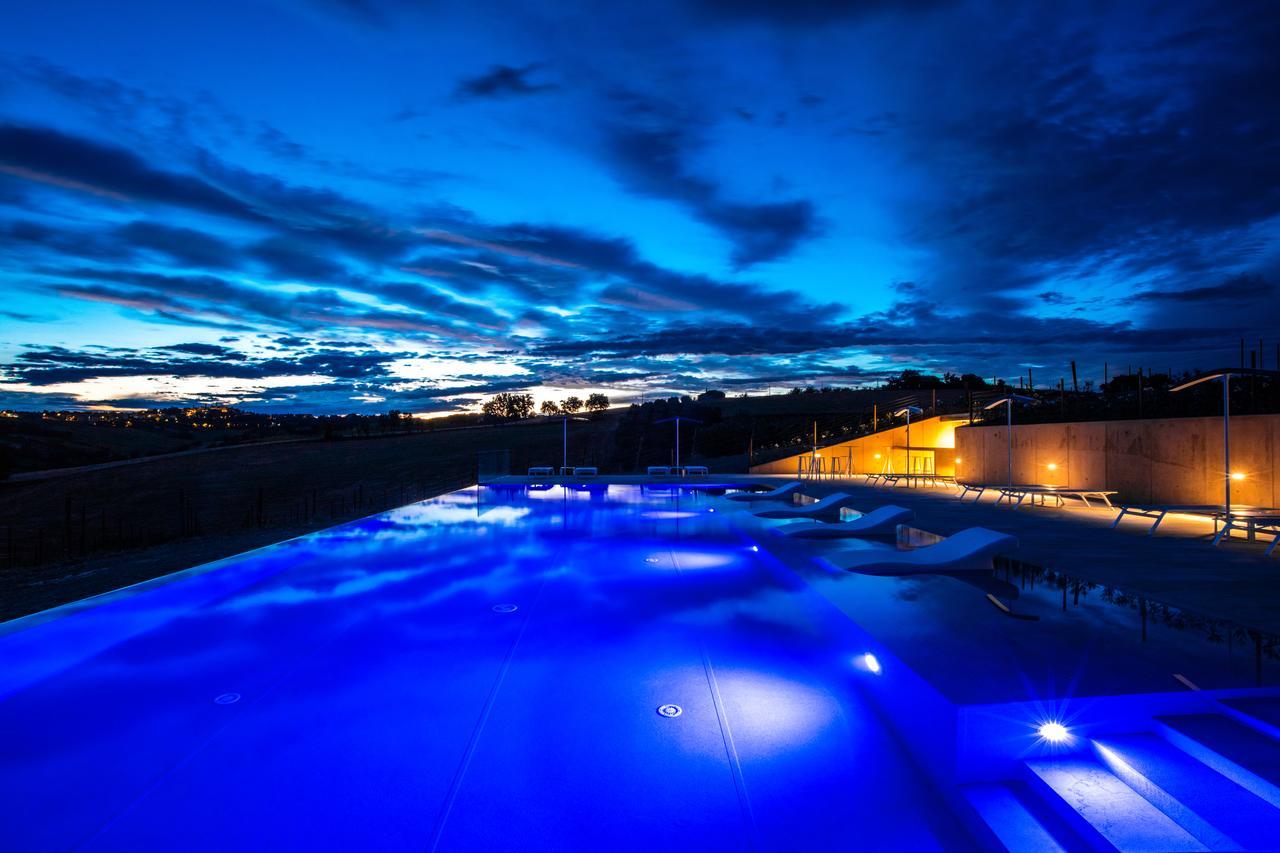 Filodivino Wine Resort & Spa San Marcello  المظهر الخارجي الصورة