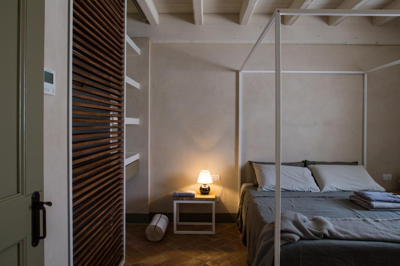 Filodivino Wine Resort & Spa San Marcello  المظهر الخارجي الصورة