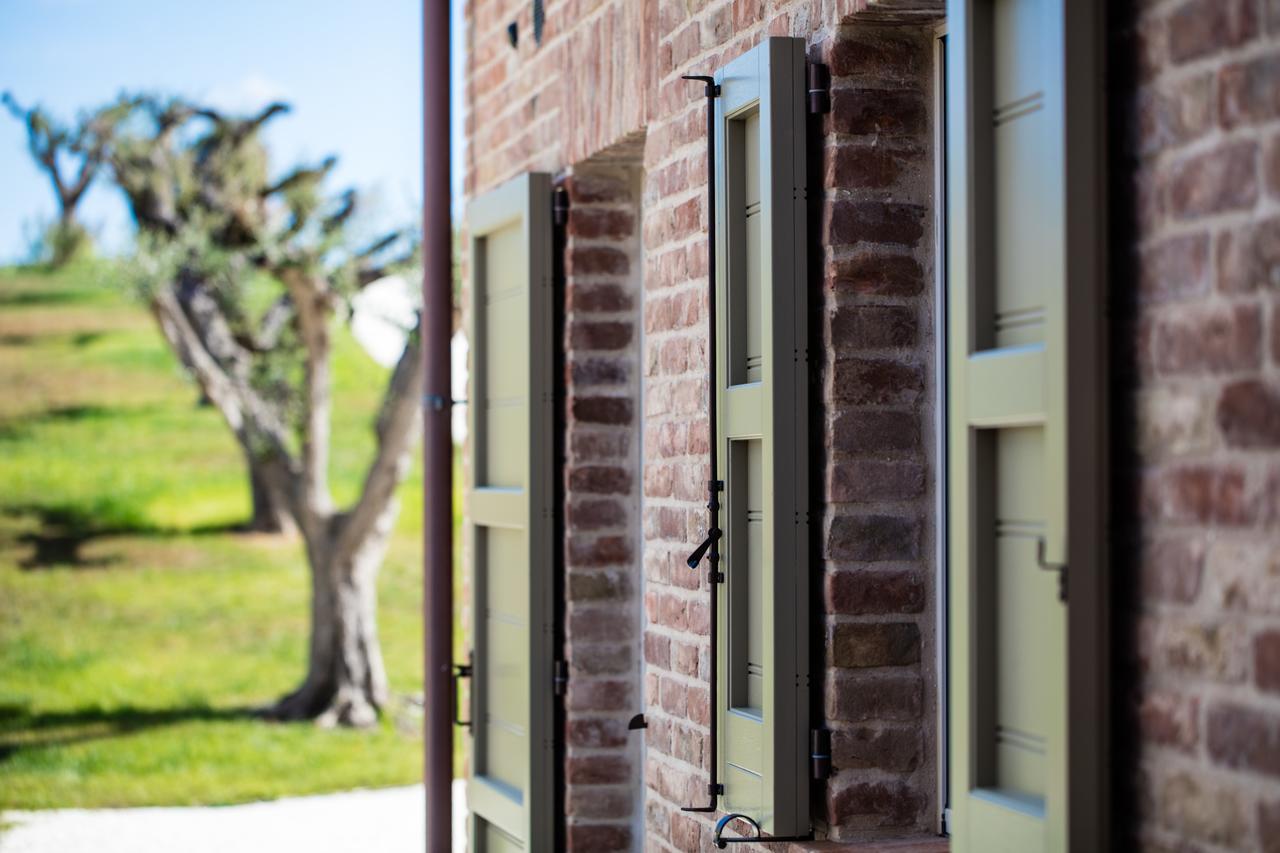 Filodivino Wine Resort & Spa San Marcello  المظهر الخارجي الصورة