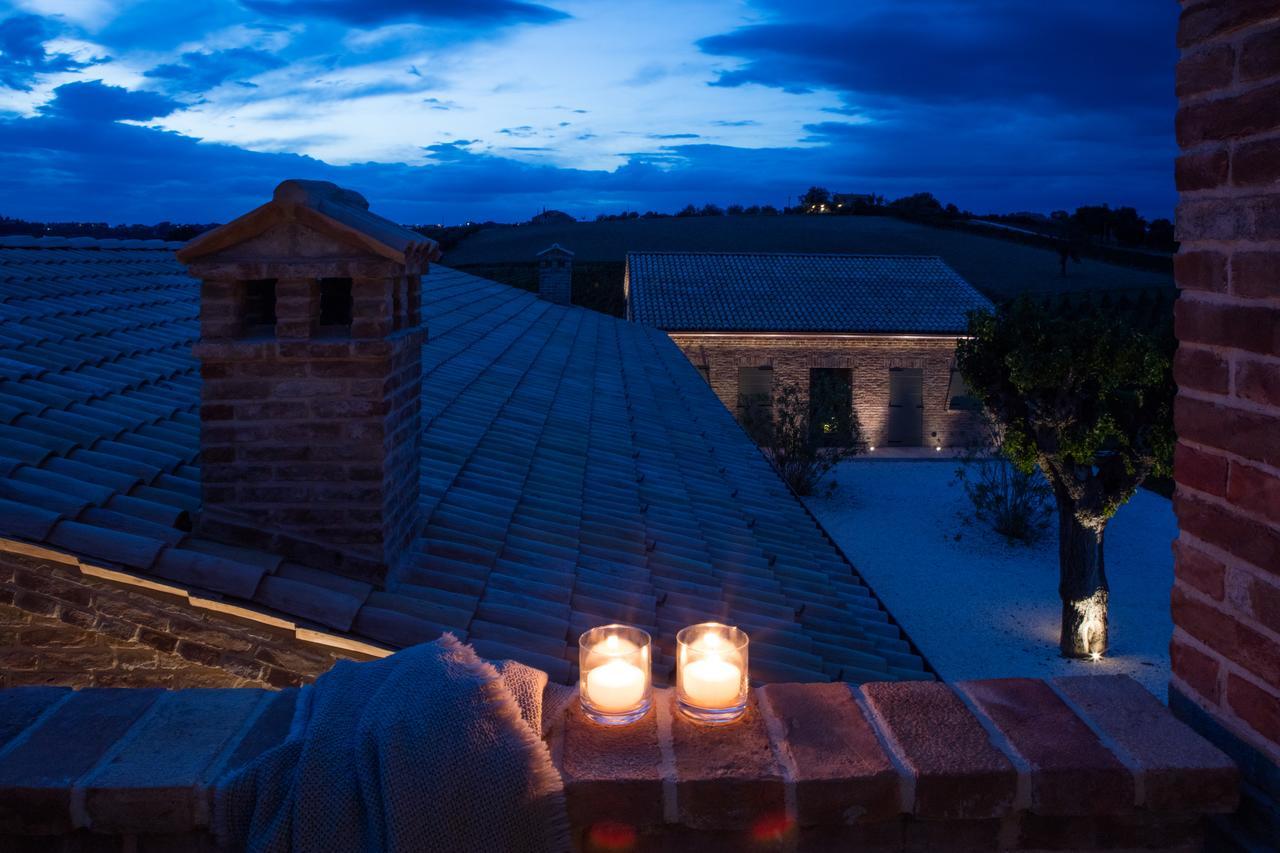 Filodivino Wine Resort & Spa San Marcello  المظهر الخارجي الصورة