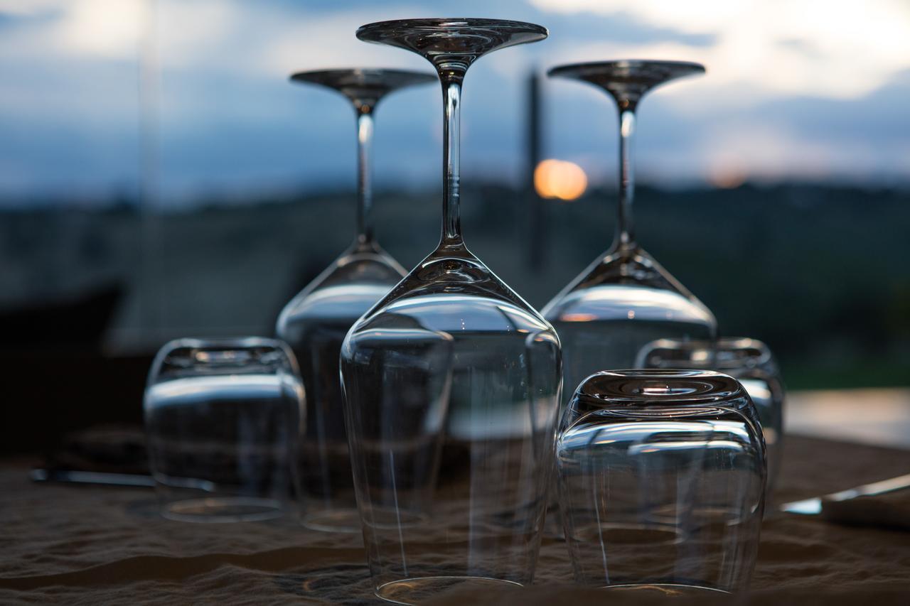 Filodivino Wine Resort & Spa San Marcello  المظهر الخارجي الصورة