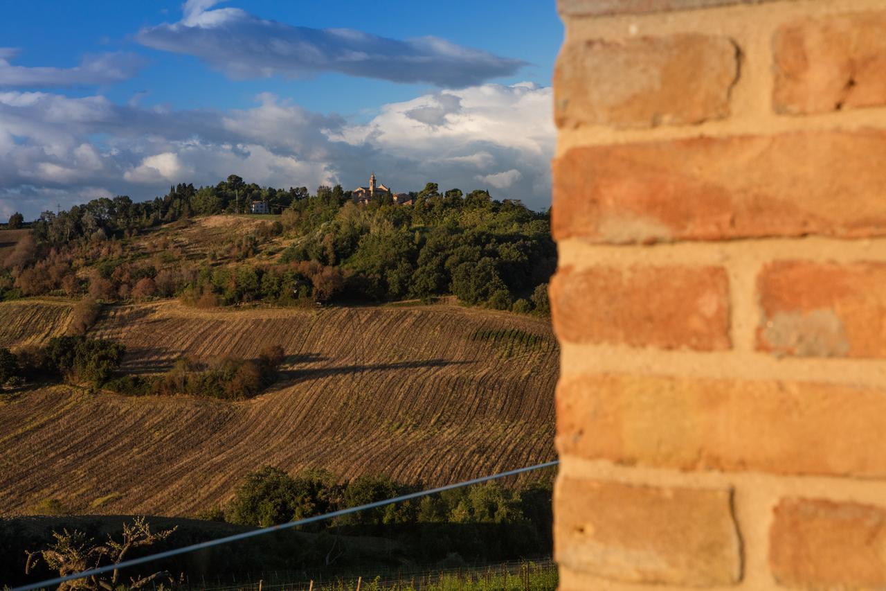Filodivino Wine Resort & Spa San Marcello  المظهر الخارجي الصورة