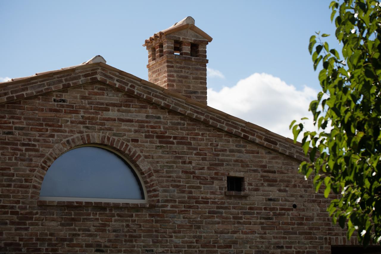 Filodivino Wine Resort & Spa San Marcello  المظهر الخارجي الصورة