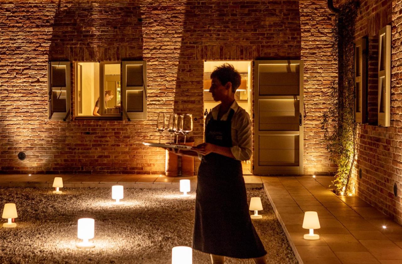Filodivino Wine Resort & Spa San Marcello  المظهر الخارجي الصورة