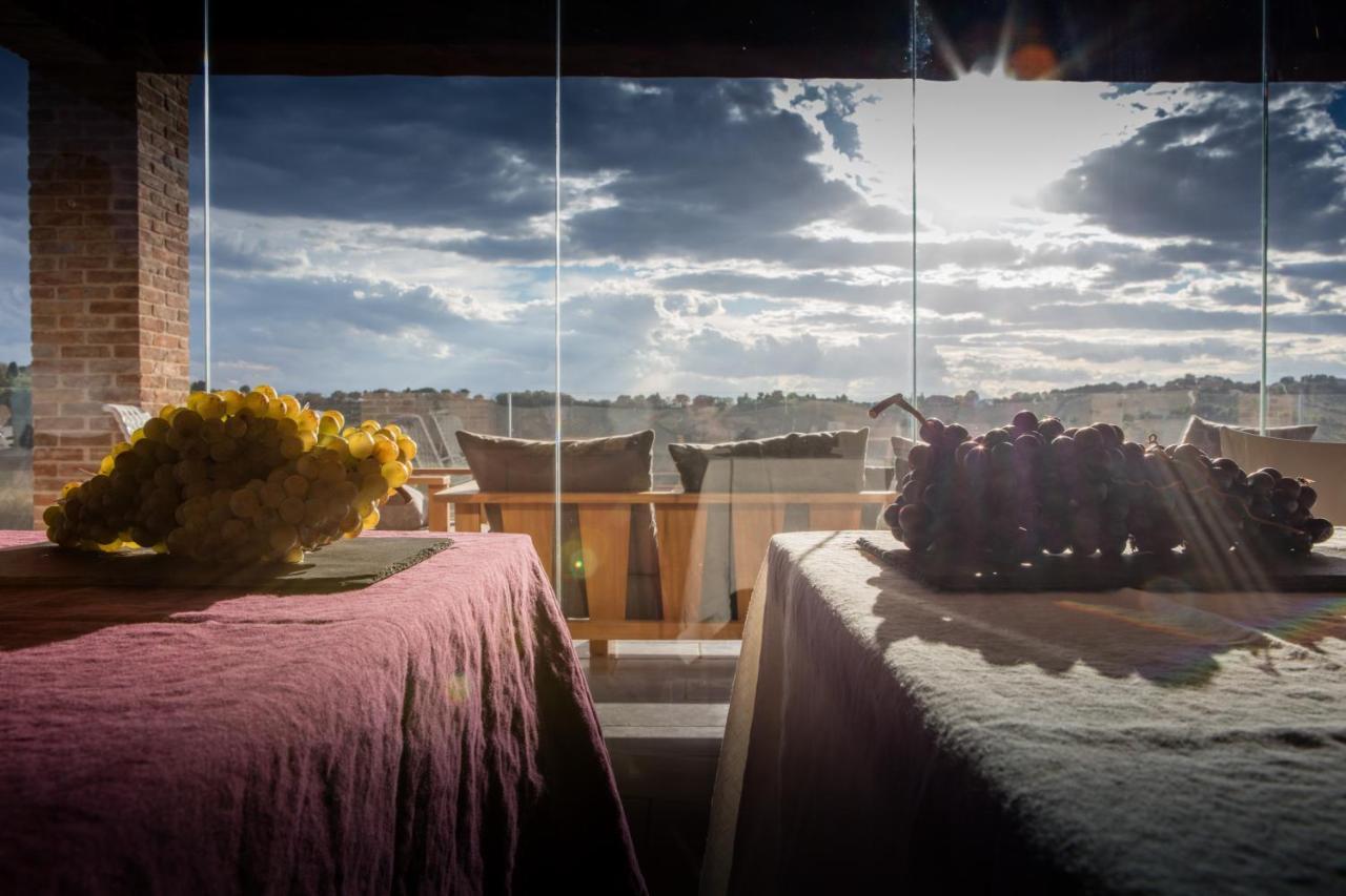 Filodivino Wine Resort & Spa San Marcello  المظهر الخارجي الصورة