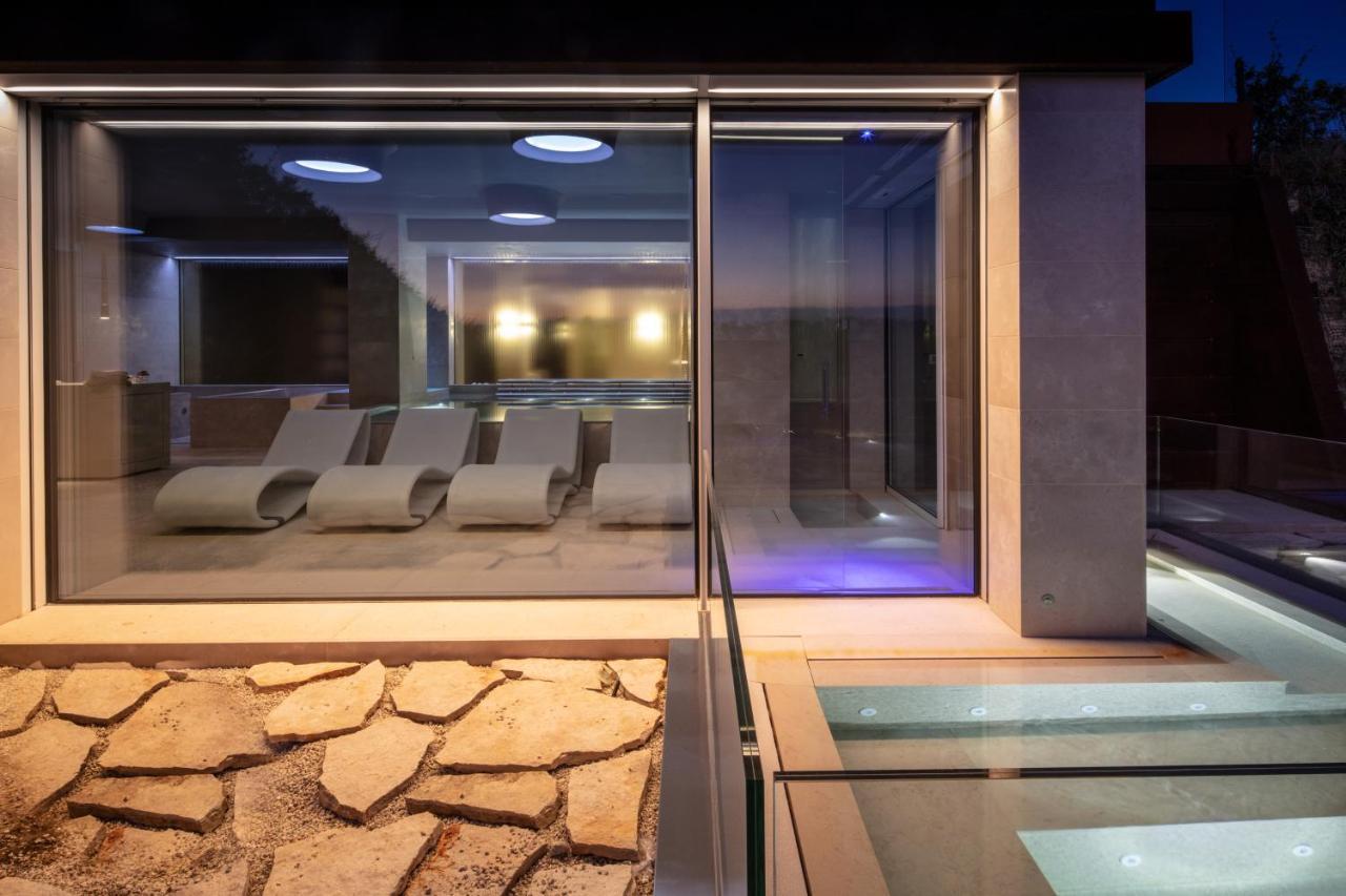 Filodivino Wine Resort & Spa San Marcello  المظهر الخارجي الصورة