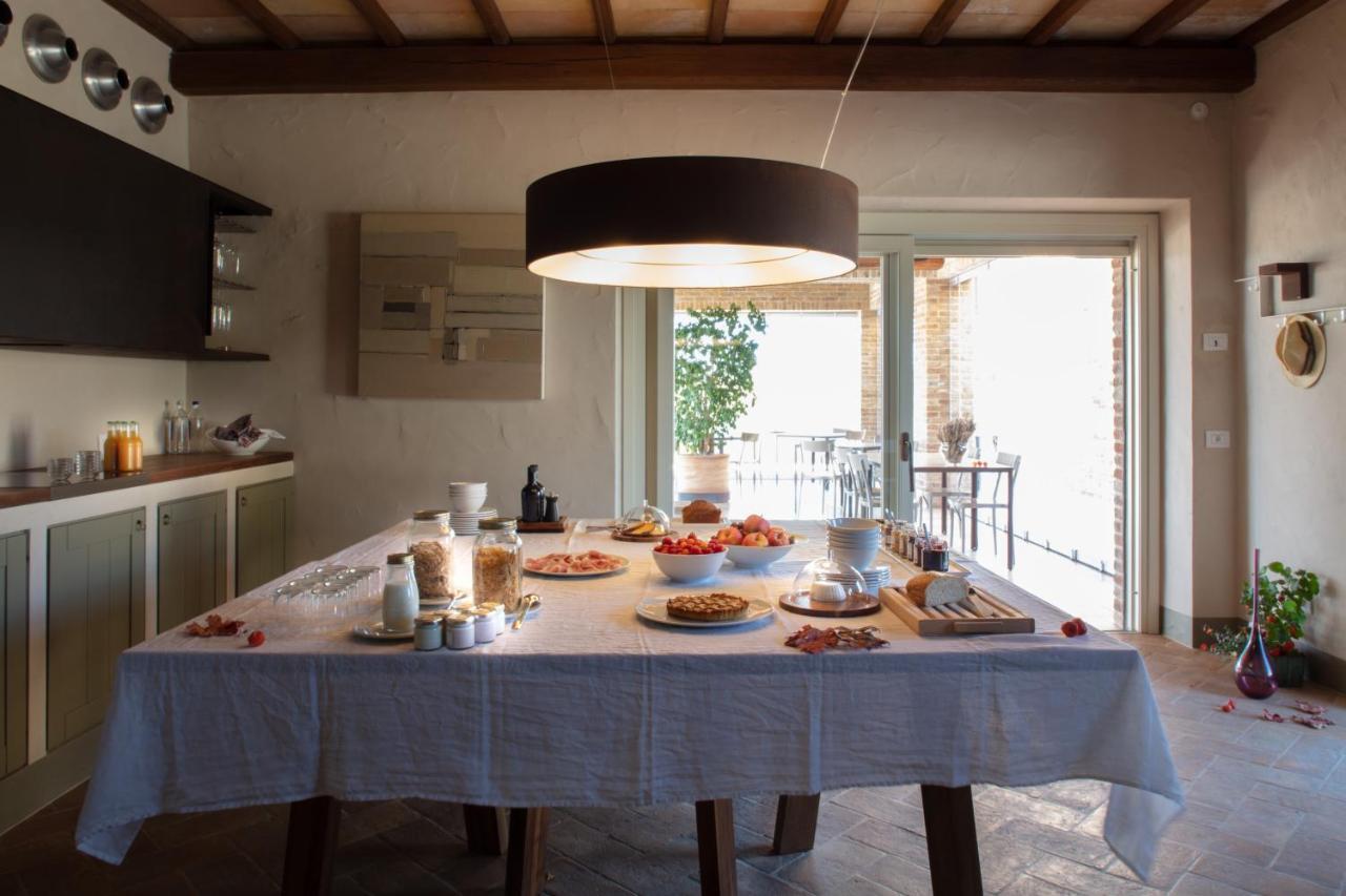 Filodivino Wine Resort & Spa San Marcello  المظهر الخارجي الصورة