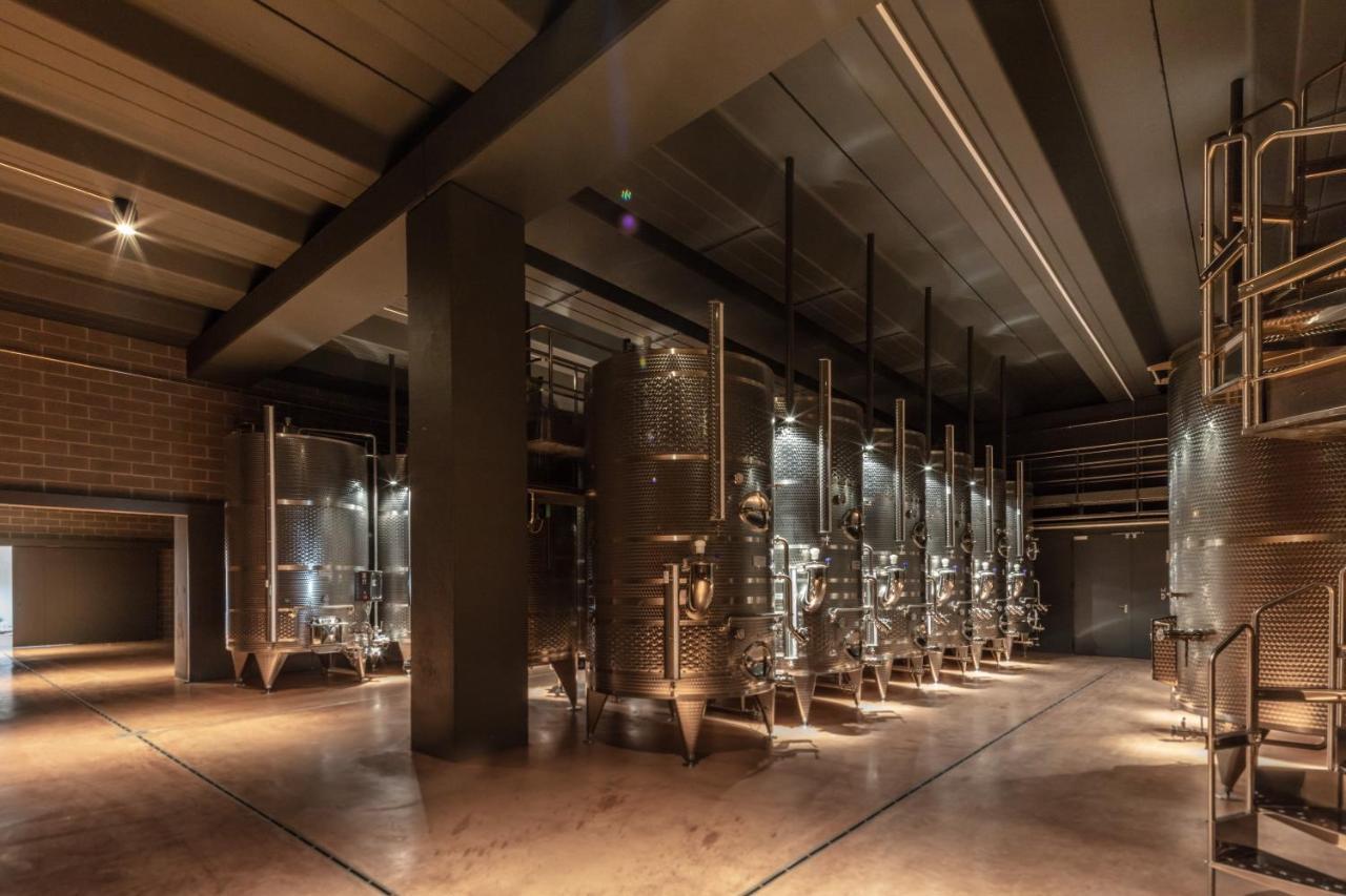Filodivino Wine Resort & Spa San Marcello  المظهر الخارجي الصورة