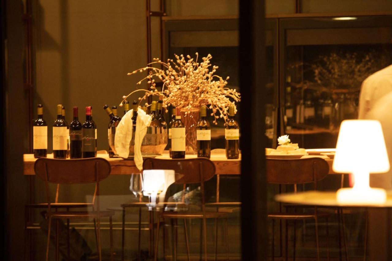 Filodivino Wine Resort & Spa San Marcello  المظهر الخارجي الصورة